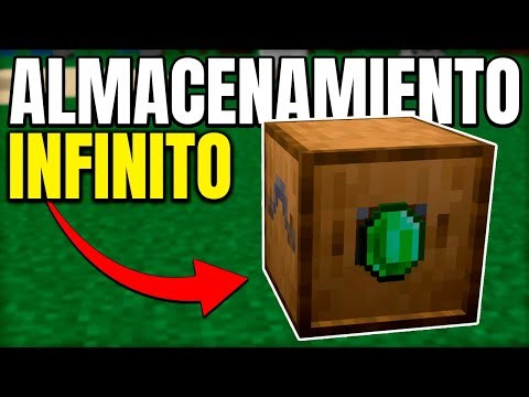 ¡Organiza tu Inventario al Máximo! Addon Storage Drawers para Minecraft PE 1.21+🗄️