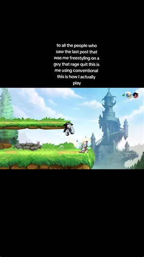 #greatsword #brawlhalla #gaming