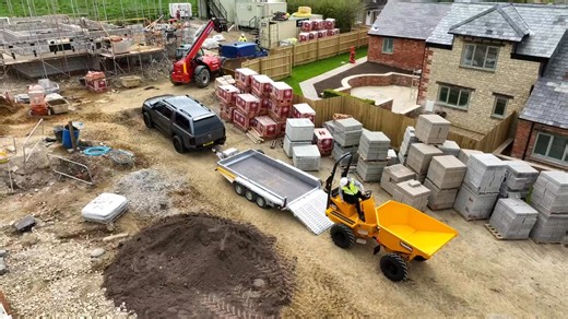 Our diverse range of trailers includes open and enclosed car transporters, plant trailers, flatbed trailers, tipper trailers, and our recently-launched box vans. All our models are built with innovation, durability, and reliability in mind and are backed by a five-year warranty on all Brian James Trailers, manufactured parts - including the chassis. #brianjamestrailers #opencartransporter #enclosedcartransporter #planttrailer #flatbedtrailer #tippertrailer #boxvantrailer | Brian James Trailers