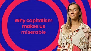 Grace Blakely, Marx and Boeing