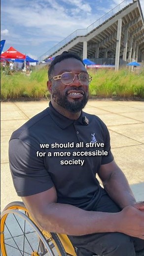 Diversity Does Not Exist Without Disability! | The Hartford Adaptive Sports