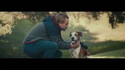 Pup-Peroni TV Spot, 'Best Friend'