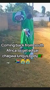 Current situation in Zambia | ZED Updates Daily