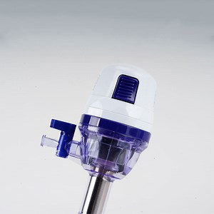 [Hot Item] Laparoscopic Trocars Disposable Bladeless Trocar Single Use Visible Optical Trocar