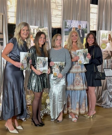 Utah Wedding Photographer & Arizona Wedding Photographer Jenna on Instagram: "UTAH VALLEY BRIDE 2026 ISSUE! WOW!! What an honor it is to be the bride on the cover and also featured as a photographer in this issue! I am so excited for 2026 and the beautiful weddings I get to be apart of! 2025 was such a special year for me from photographing weddings to being a bride myself it was such a special year! Thank you to everyone who has supported my business it truly means the world to me! The cover of