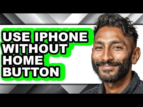 How to Use Iphone Without Home Button (updated)