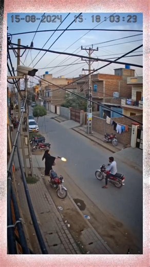 ये कौम सिर्फ अल्लाह से डरती है बस..!?