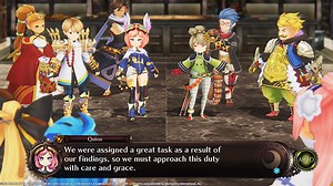 Arc of Alchemist launches January 30, 2020 in North America, January 31 in Europe