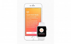 Watch-based Apple Heart Study is the largest arrhythmia study of all time | AppleInsider