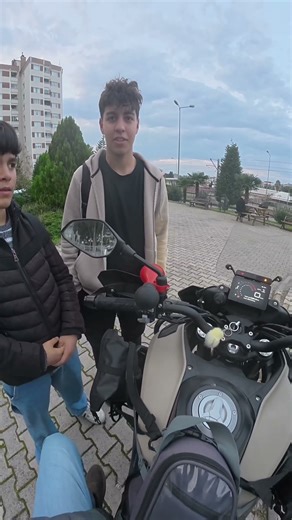 When a homeless child starts school, does he still have to do homework? #samsun #explore #motovlog