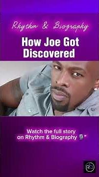 The Life & Music of Joe Thomas