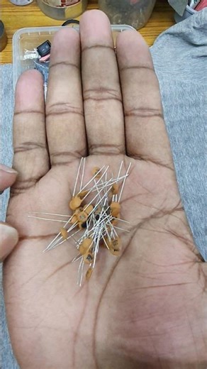 104 Ceramic Capacitors