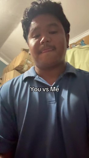 Zeke Abella Dance Battle: You vs Me Challenge
