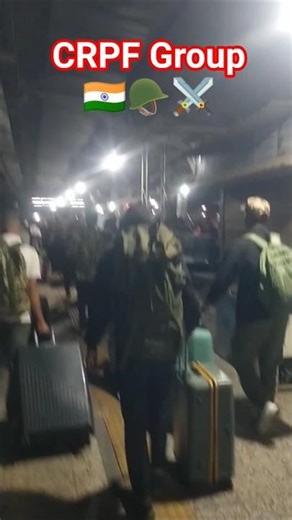 CRPF Group 🇮🇳🪖⚔️#crpf #ytshorts #shorts #motivation #ejajvlogs #training #hardwork #explorepage#run