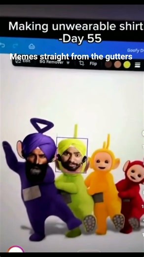 memes straight from the gutter #internetmeme