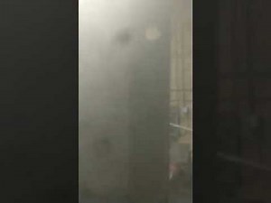 cleaning and repairing a lanair waste oil heater