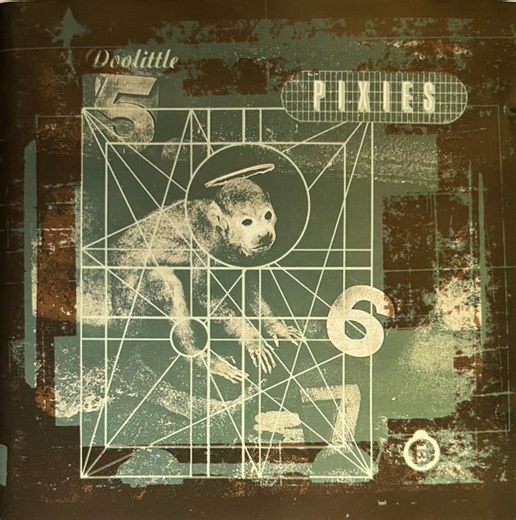 Pixies - Doolittle