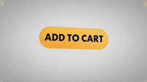 Jaune ajouter au bouton de panier : vidéo de stock (100 % libre de droit) 3990108505 | Shutterstock