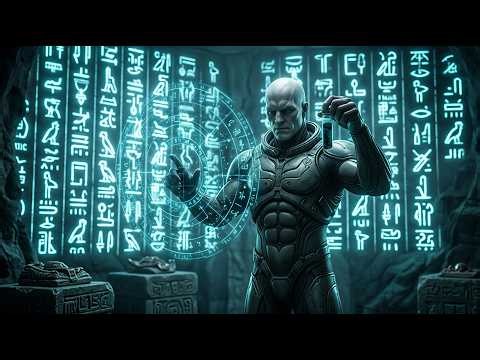 They Created Humanity... Then Tried To Destroy It | Prometheus (2012) Full Movie Explained |