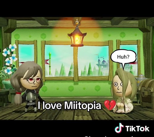 Miitopia: The Joy of Customizing Your Nintendo Experience