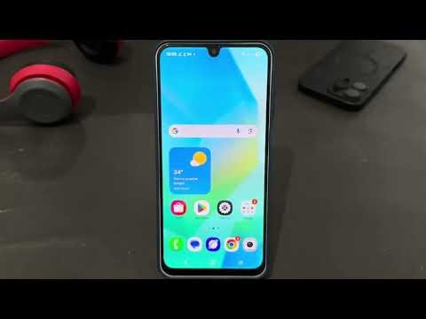 Samsung: Enable/Disable Data Roaming - Avoid Surcharges