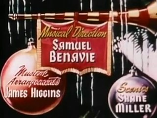 Rudolph The Red-Nosed Reindeer (1948) : Free Download, Borrow, and Streaming : Internet Archive