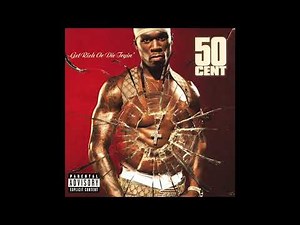50 Cent- P.I.M.P. (Instrumental w/Hook)