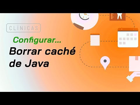 Borrar caché de Java