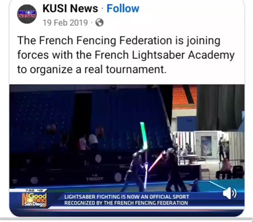 Epic Star Wars Lightsaber Battles