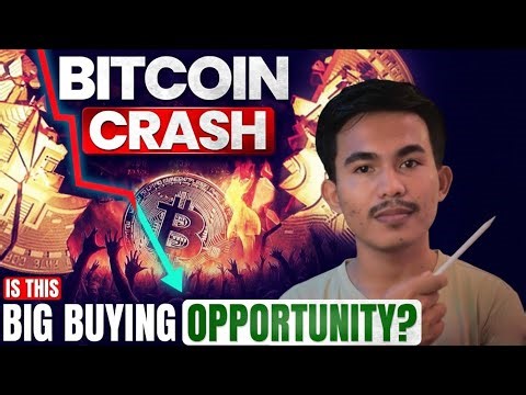 BTC Crash Over? Why Bitcoin Won’t Fall Like 2018 & 2022 🔥