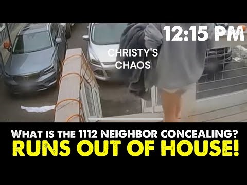 Idaho4 | 1112 King Resident/s Hiding Evidence!