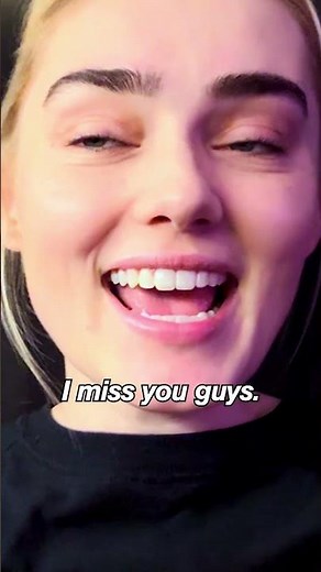 WAIT… meg donnelly returned to the show? 😳 #themaskedsinger