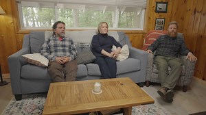 🏡🔨 Back to Camp: Belgrade Edition 🔨🏡 Ashley, Chase and Ryan are headed back to Belgrade to revisit some of their favorite camps. Check out these bloopers and outtakes! #mainecabinmasters #mcm #cabinmasters #cabinmastersmonday #kennebeccabincompany #maine #thewaylifeshouldbe #vacationland | Maine Cabin Masters