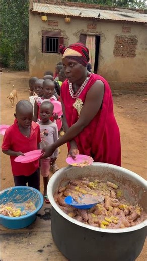 Imagine being hungry and all you can do is stare at people🥹 can you please 🙏 join us today