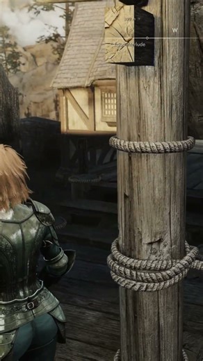 A simple walk #skyrim #skyrimspecialedition