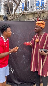 When your neighbor is your helper | Callmiwhizzy_