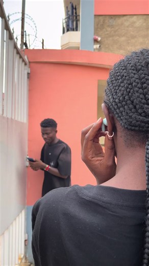 POV: When You See Your Crush & You Freeze 🤦🏽‍♂️😂💔