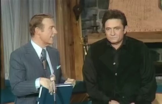 【Johnny Cash】这就是你的生活/This Is Your Life（1971）