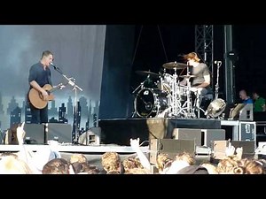 Johnossi - Execution Song [HD] live