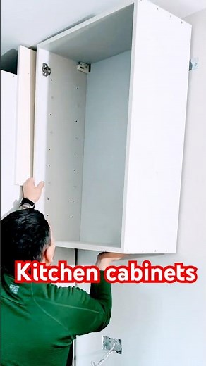 The Gloss Kitchen Finish Guide