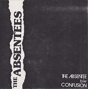 The Absentees - Confusion