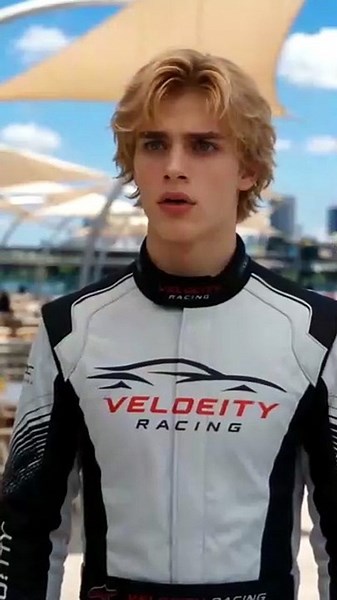 Racing Back to Your Heart Full Movie❤️❤️ | Full Short Drama | English Sub 2026 [Full Movie]