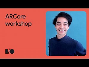 Build location-based AR experiences at world scale