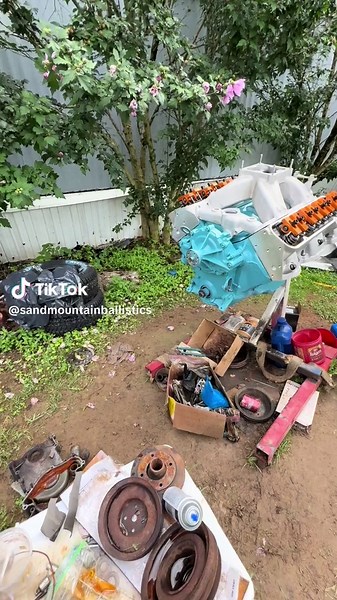 Pontiac 455 Performance Builds Explained