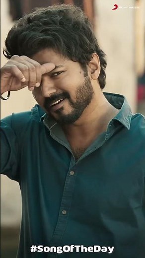 Master - Kutti Story | Thalapathy Vijay | Anirudh Ravichander