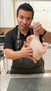 Chicken slap, chicken slap!