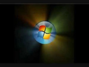 Microsoft Windows Vista Beta 2 Startup Sound