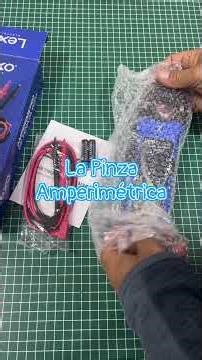 Multimeter vs. Clamp Meter