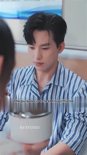 The Ultimate Test of Love | Trish Danielle