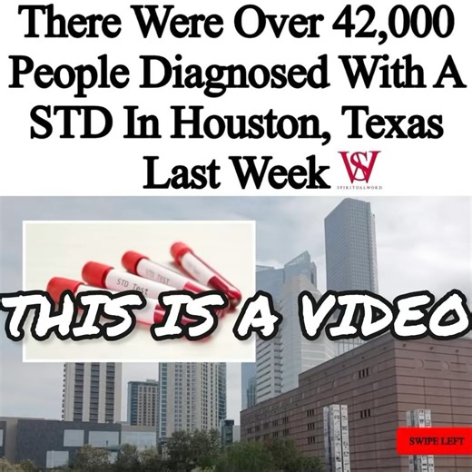 293K views · 107 reactions | . Make tests and check ups are part of your normal routine!!! And these are just the people who actually got tested, imagine what’s out here unchecked. #tonybakervo. | Tony Baker | Facebook